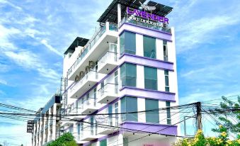 Lavender Muine Hotel
