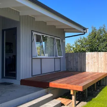 Willowbank Motel