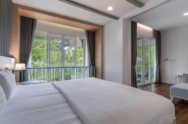 รูปภาพของณ สุข รีสอร์ท