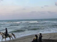 IBAI BEACH GUESTHOUSE Ξενοδοχεία στην πόλη Batu Buruk