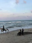 IBAI BEACH GUESTHOUSE Hotels in Batu Buruk