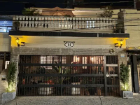 Hostelariasp Boutique Hotels in 