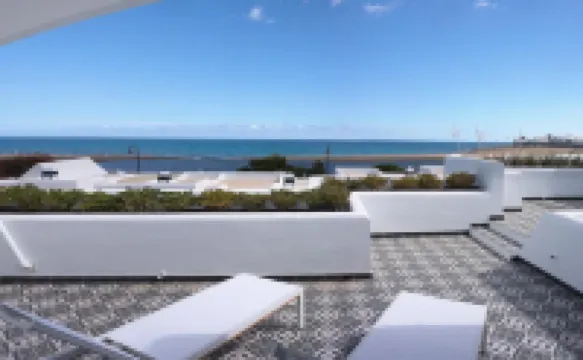 La Concha Boutique Apartments - Adults Only