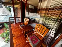 VuLinh Family Homestay Hotels in P.Dong Tam