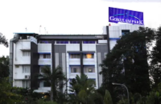 Hotel Gokulam Park