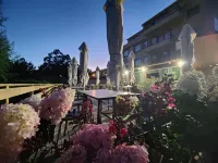 El Retiro Hotels in Baiona