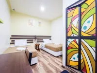 Paka Dalyla Hotel Hotels in Kerteh