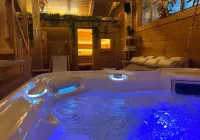 Chalet Kolašin - Горячие источники