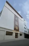 Supreme Stay Hotels near Boundary of the Esplanade