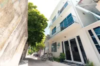 Ramzu Villa Thoddoo Các khách sạn ở 