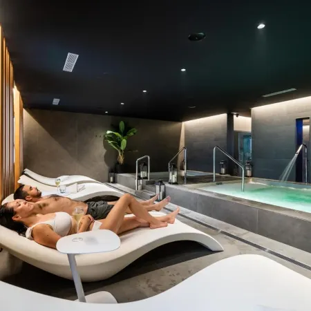 Neptuno Hotel & Spa 4 Sup
