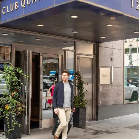 Hotel Boutique Grand Central