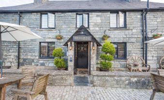 The Jamaica Inn, Bodmin, Cornwall