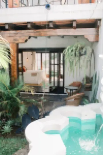 Cacao Boutique Hotel