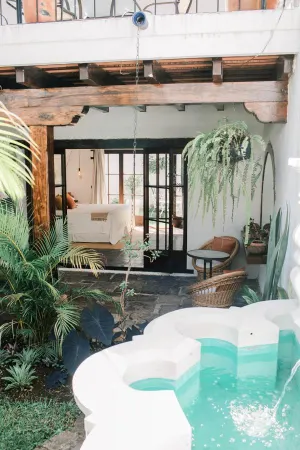 Cacao Boutique Hotel