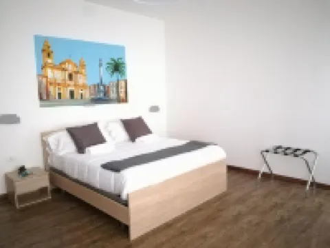 Hotel Elite Palermo Centro