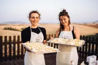 Agriturismo Panieracci