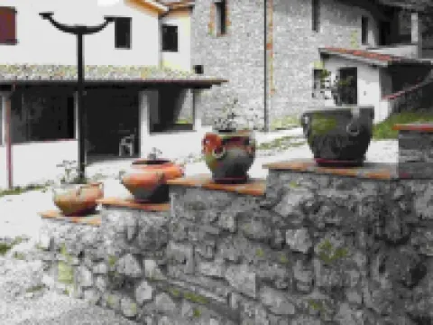 Borgo Antico Hotéis em Amelia