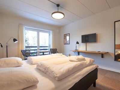 Motel Apartments