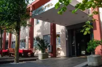 Hotel Prunk Hotels in Municipality of Vipava