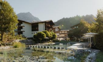Hotel Kaiser in Tirol