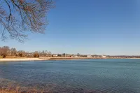 The Niantic Inn Hotels in Waterford