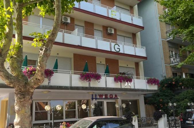 Hotel Wega