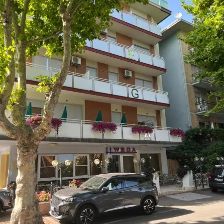 Hotel Wega