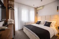 Plaza Boutique Hotel Hotels in Pristina
