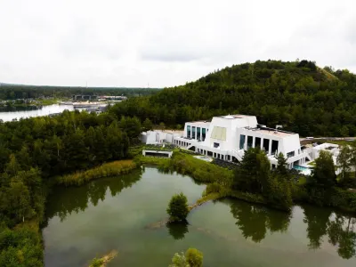 Porta Cité Hotels in 