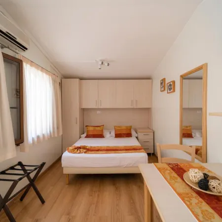 Casa Vacanza San Pietro