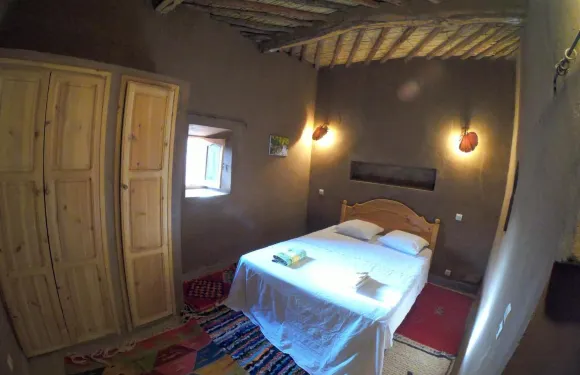 里亞德馬密德真實酒店