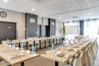 Brit Hotel Saint-Nazaire Centre Hotels in Saint-Nazaire