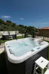 Hotel Gli Ulivi Hôtels à : Galtelli