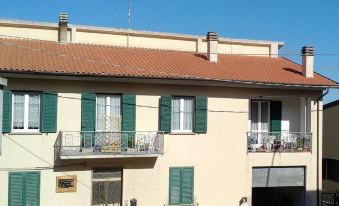 Locanda 130