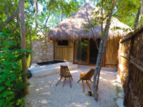 Tulum Nueve