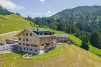 Hus23 with Wellness Hotels near Burmiweg
