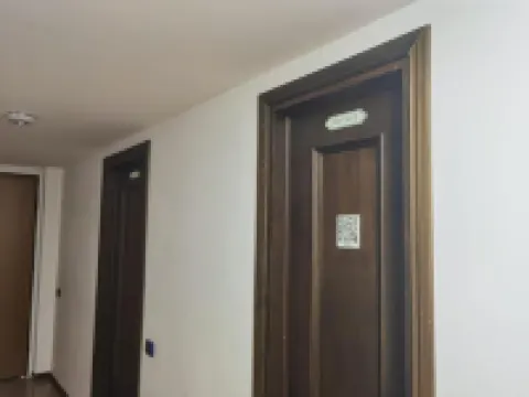 Angela Home - Rooms