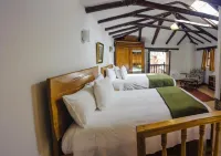 Lizzy Wasi Urubamba Hotels in 