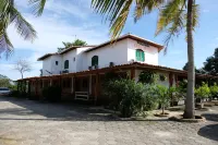 Pousada Casa Grande Hotels in Баррейриньяс