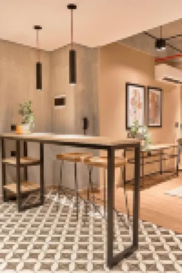 Mosaic Studios Buenavista