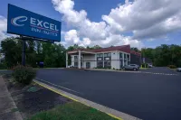 Excel Inn & Suites Hotels in Hartwood