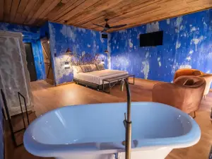 Hotel Somnifabrik