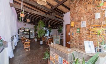 Caminho Das Praias Guesthouse