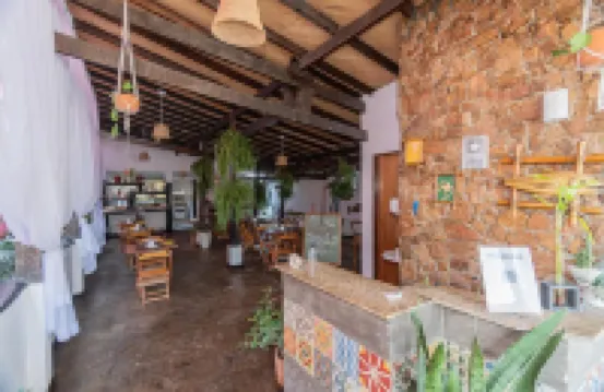 Caminho Das Praias Guesthouse