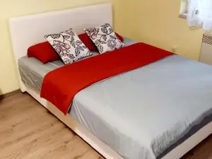 Moskva Apartman