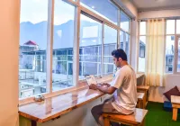 Skyard Premium, Tapovan