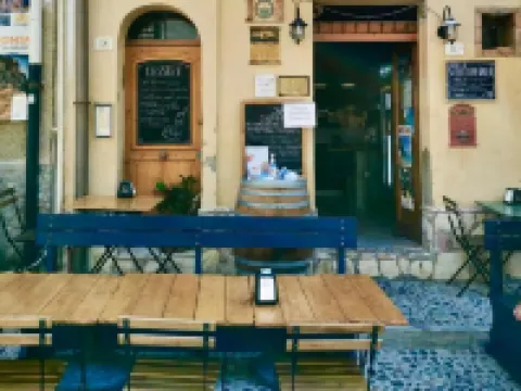 Casa Vela B&B Hotels in Scilla