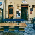 Casa Vela | Wine Bar, Bistrot, B&B a Chianalea di Scilla
