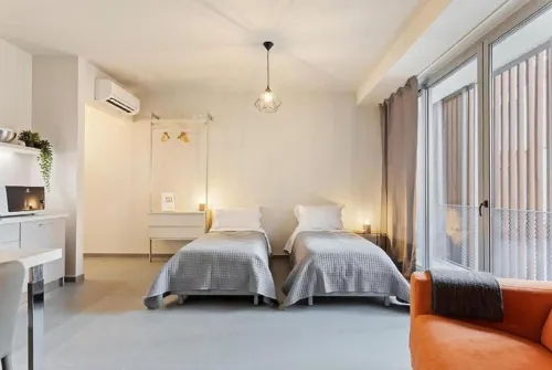 Etna Suite Design Apartments - Condos